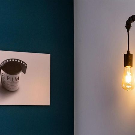 Co.Sleep Hotell Roma Eksteriør bilde