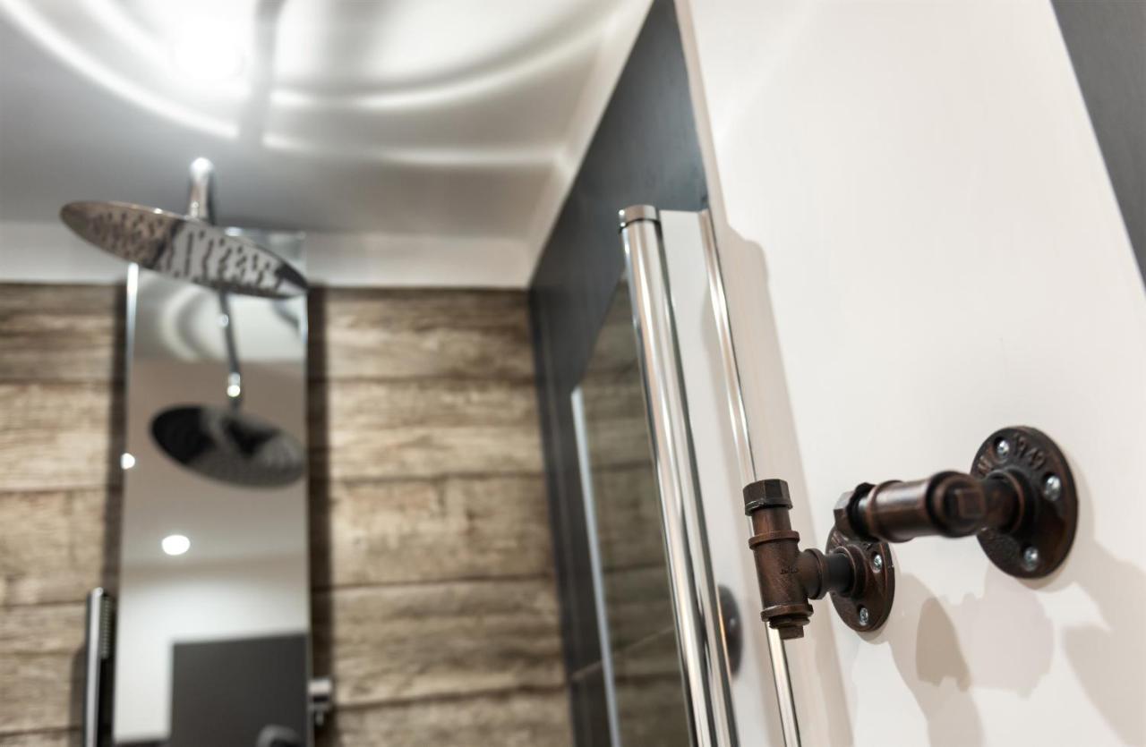 Co.Sleep Hotell Roma Eksteriør bilde
