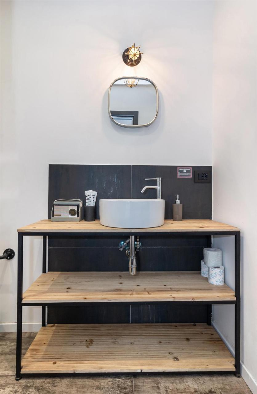 Co.Sleep Hotell Roma Eksteriør bilde