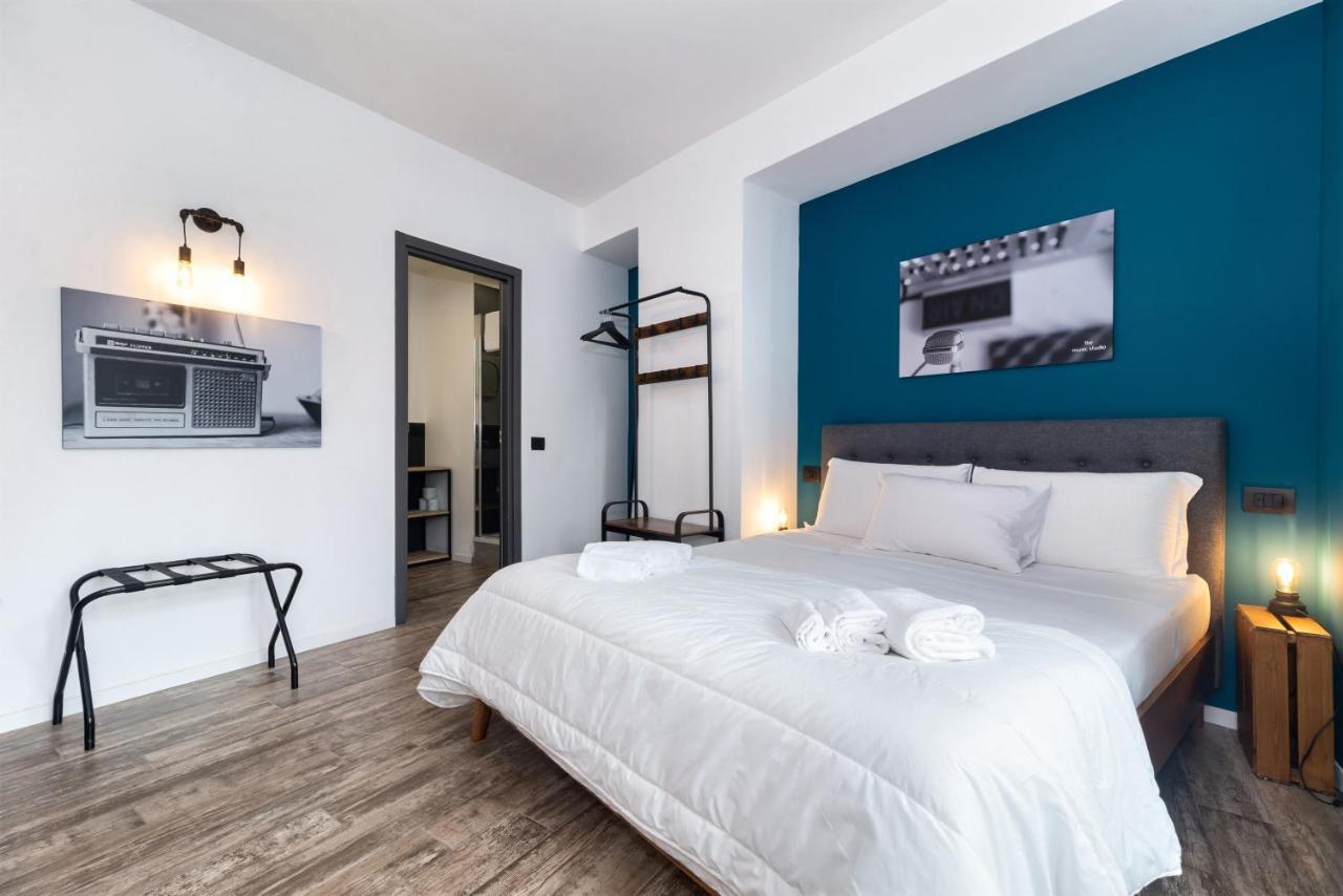 Co.Sleep Hotell Roma Eksteriør bilde
