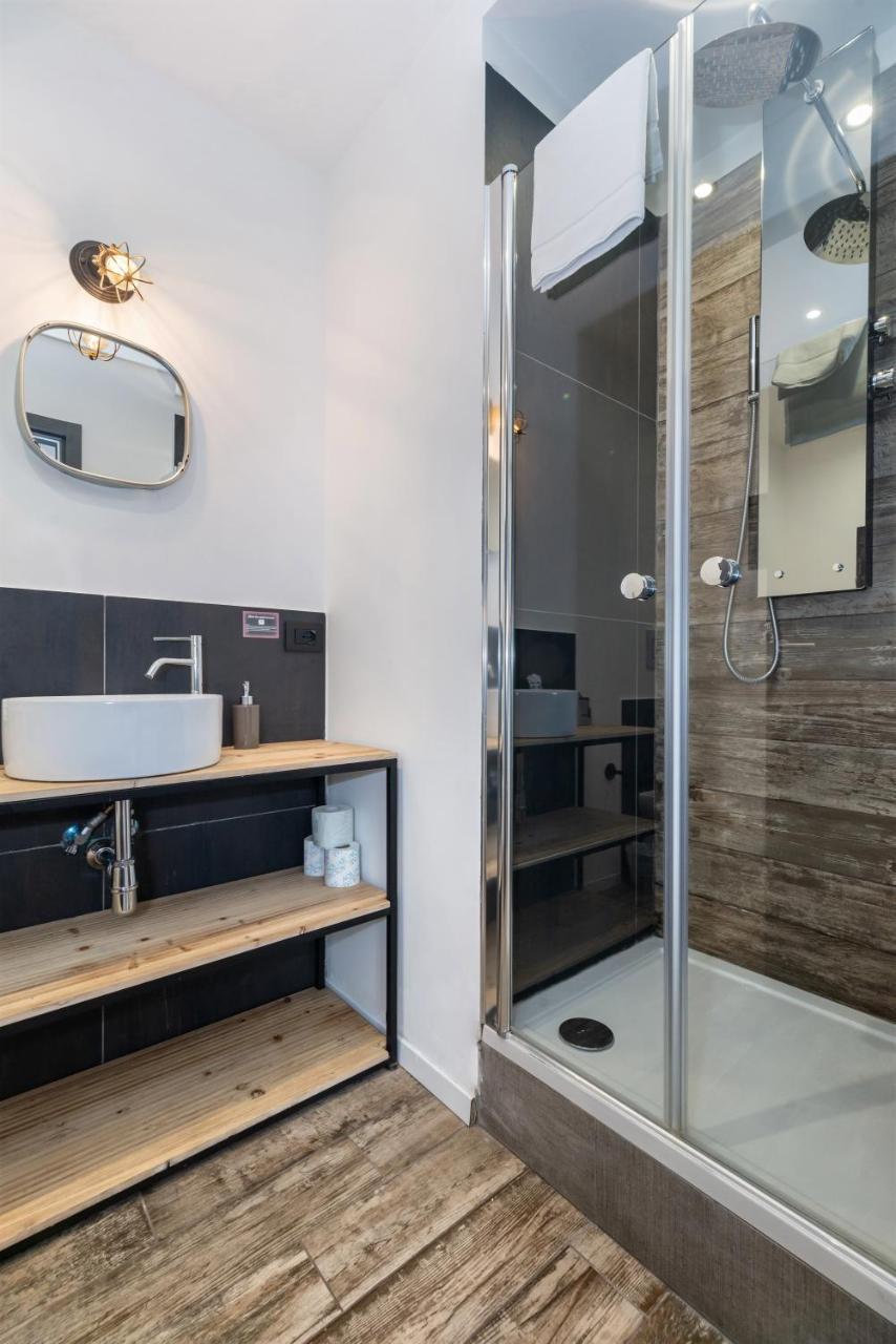 Co.Sleep Hotell Roma Eksteriør bilde