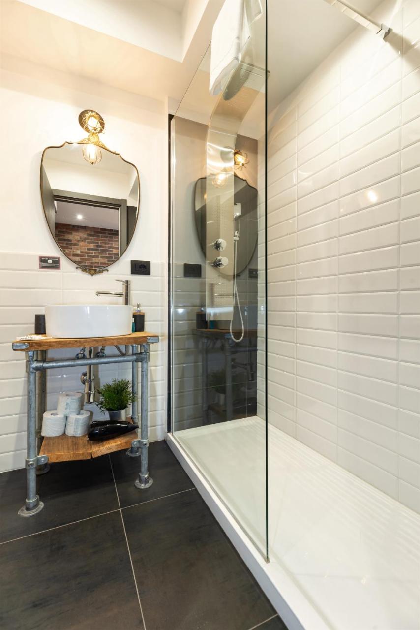 Co.Sleep Hotell Roma Eksteriør bilde