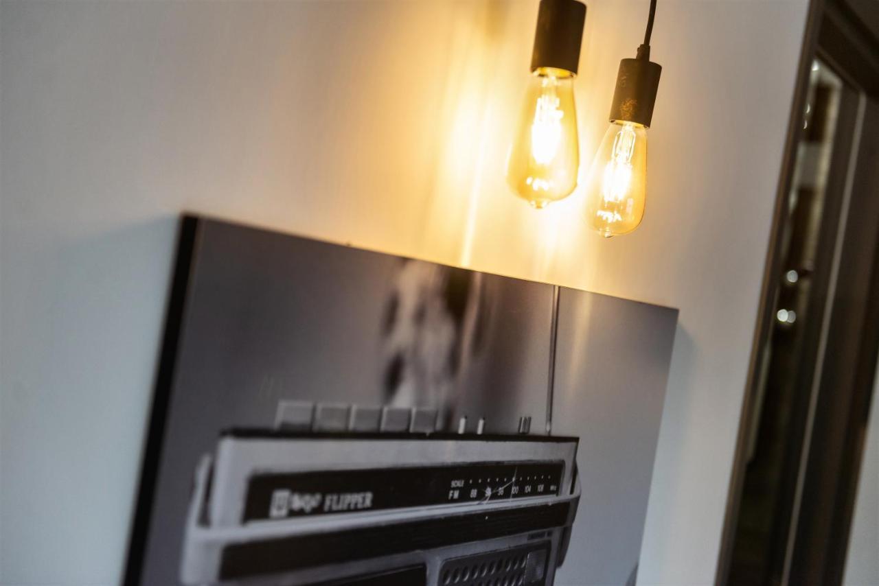 Co.Sleep Hotell Roma Eksteriør bilde