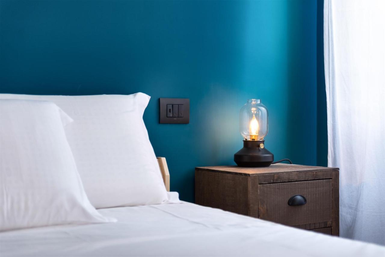 Co.Sleep Hotell Roma Eksteriør bilde