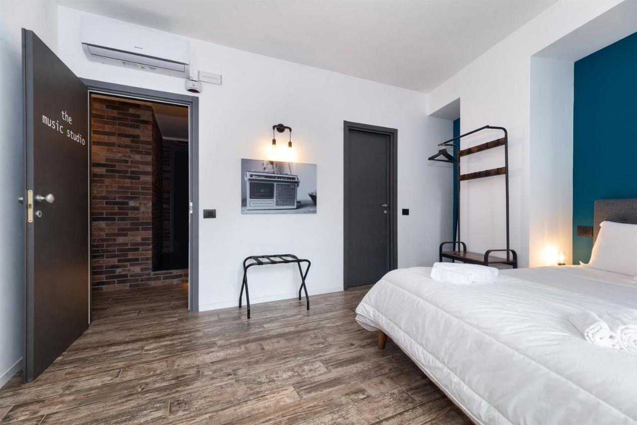 Co.Sleep Hotell Roma Eksteriør bilde