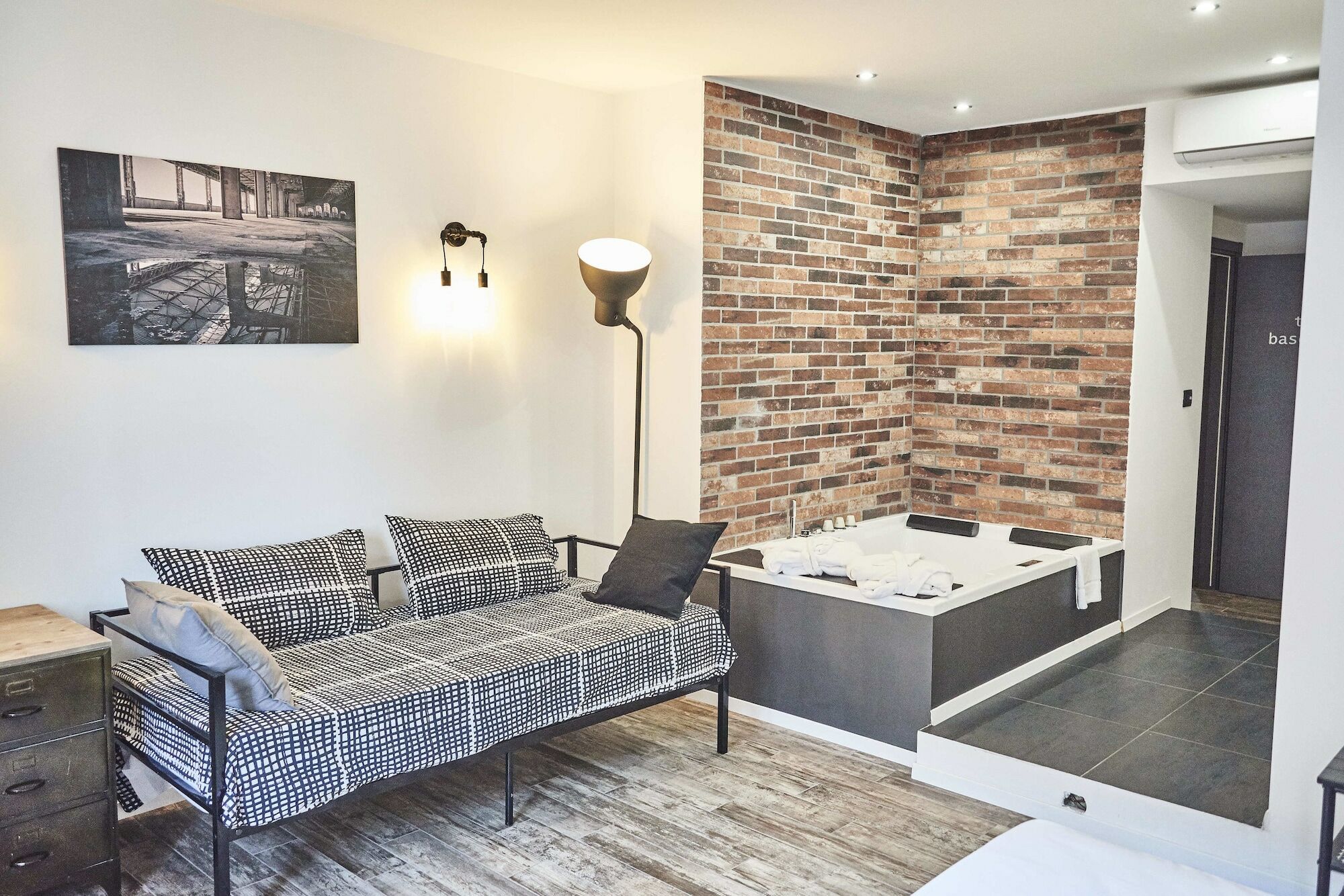 Co.Sleep Hotell Roma Eksteriør bilde