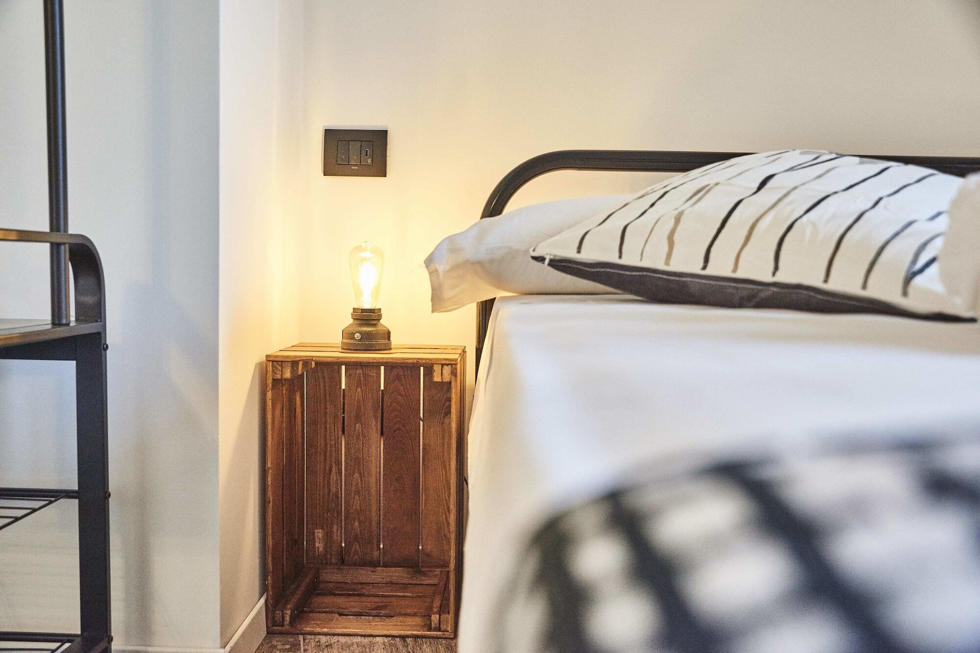 Co.Sleep Hotell Roma Eksteriør bilde